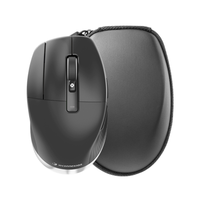 CadMouse Pro Wireless Left - 3Dconnexion 3Dconnexion -3DxWorld