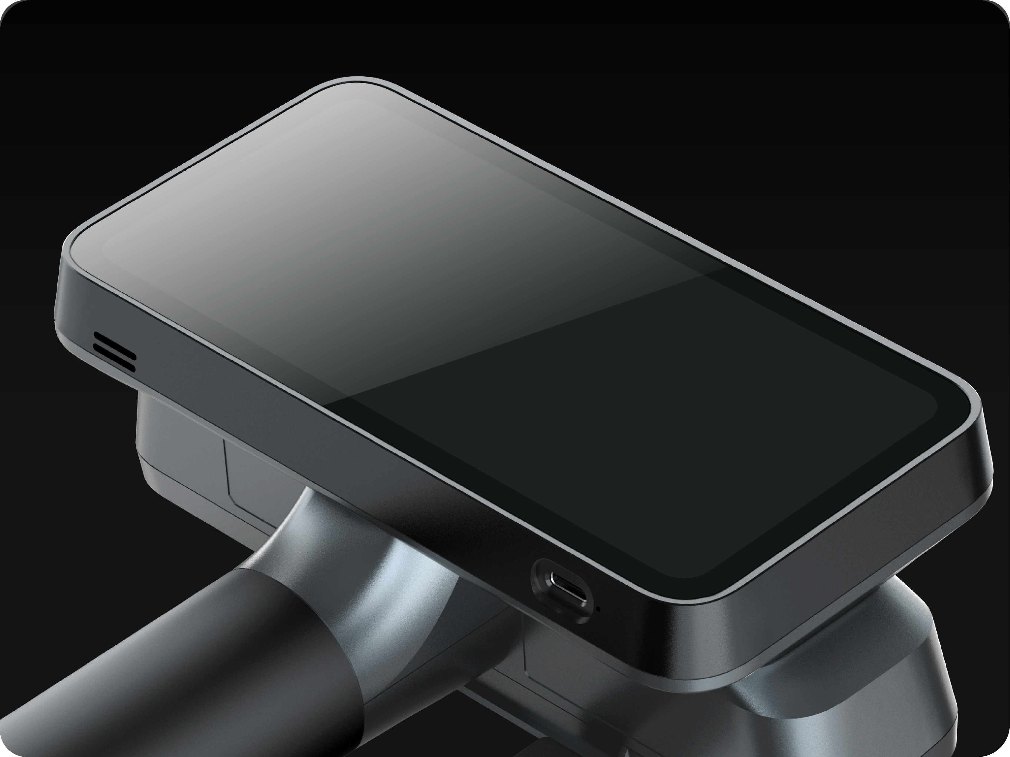 EinScan Rigil The Tri-Mode Laser 3D scanner