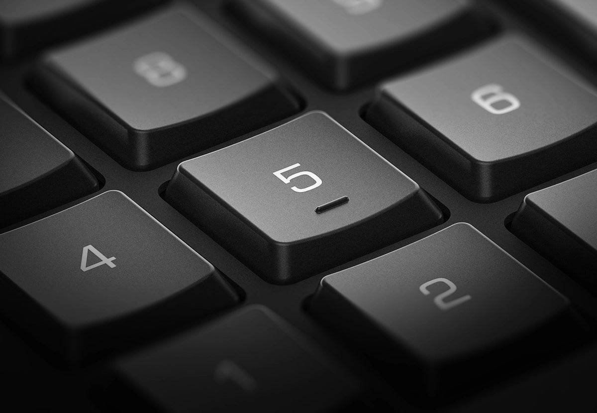 Numpad Pro - 3Dconnexion 3Dconnexion -3DxWorld