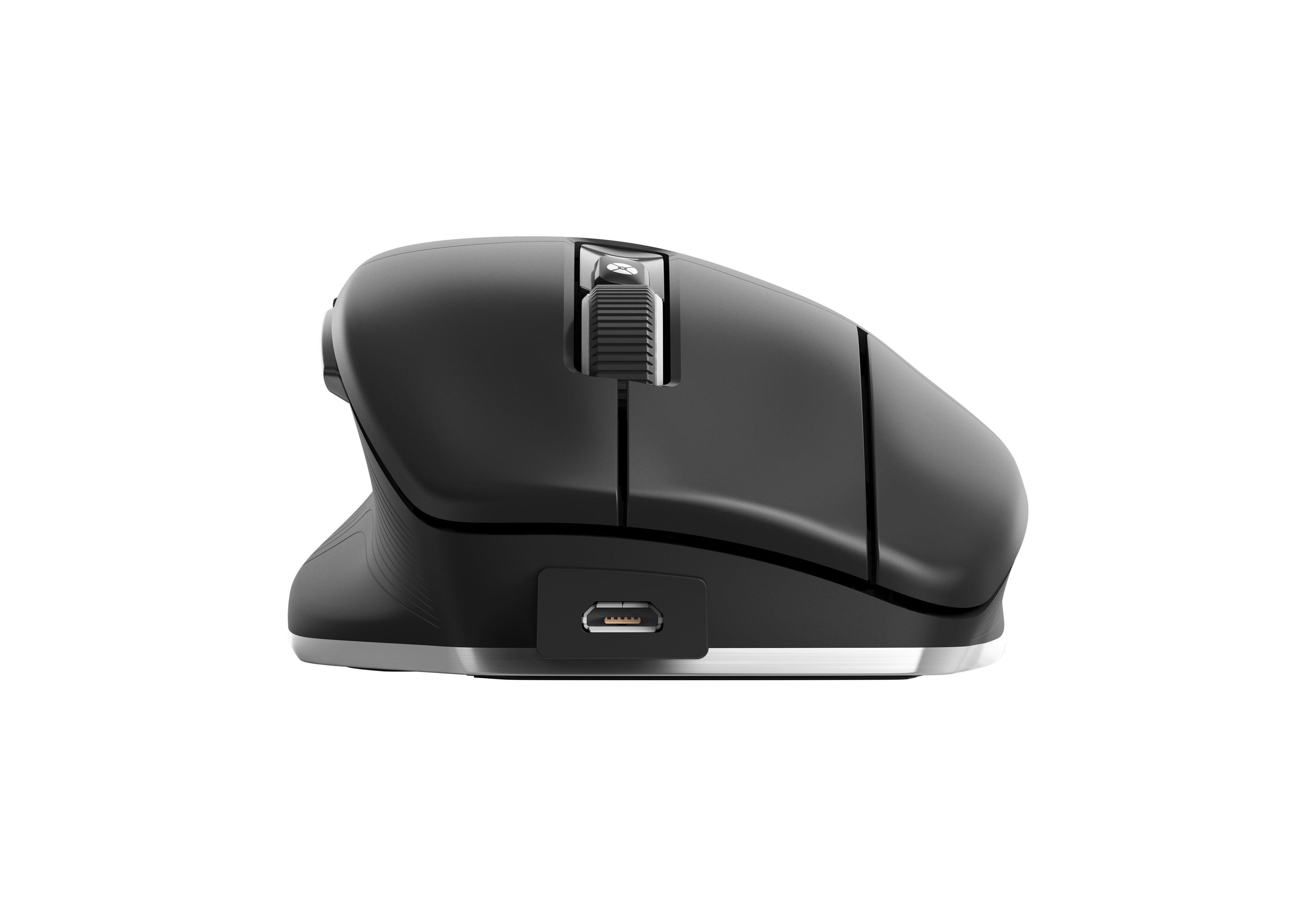 CadMouse Pro Wireless Left - 3Dconnexion 3Dconnexion -3DxWorld