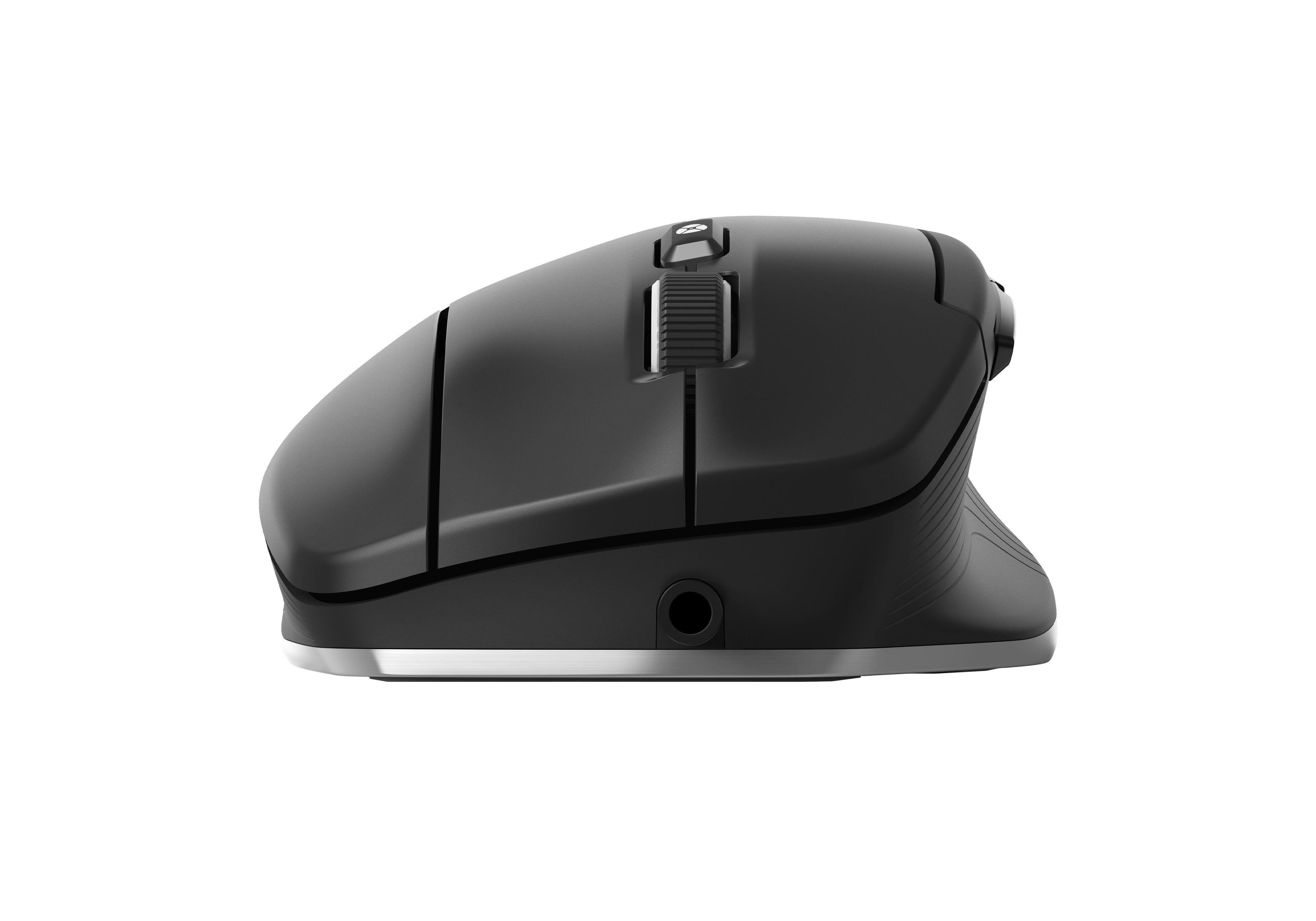 CadMouse Compact - 3Dconnexion 3Dconnexion -3DxWorld