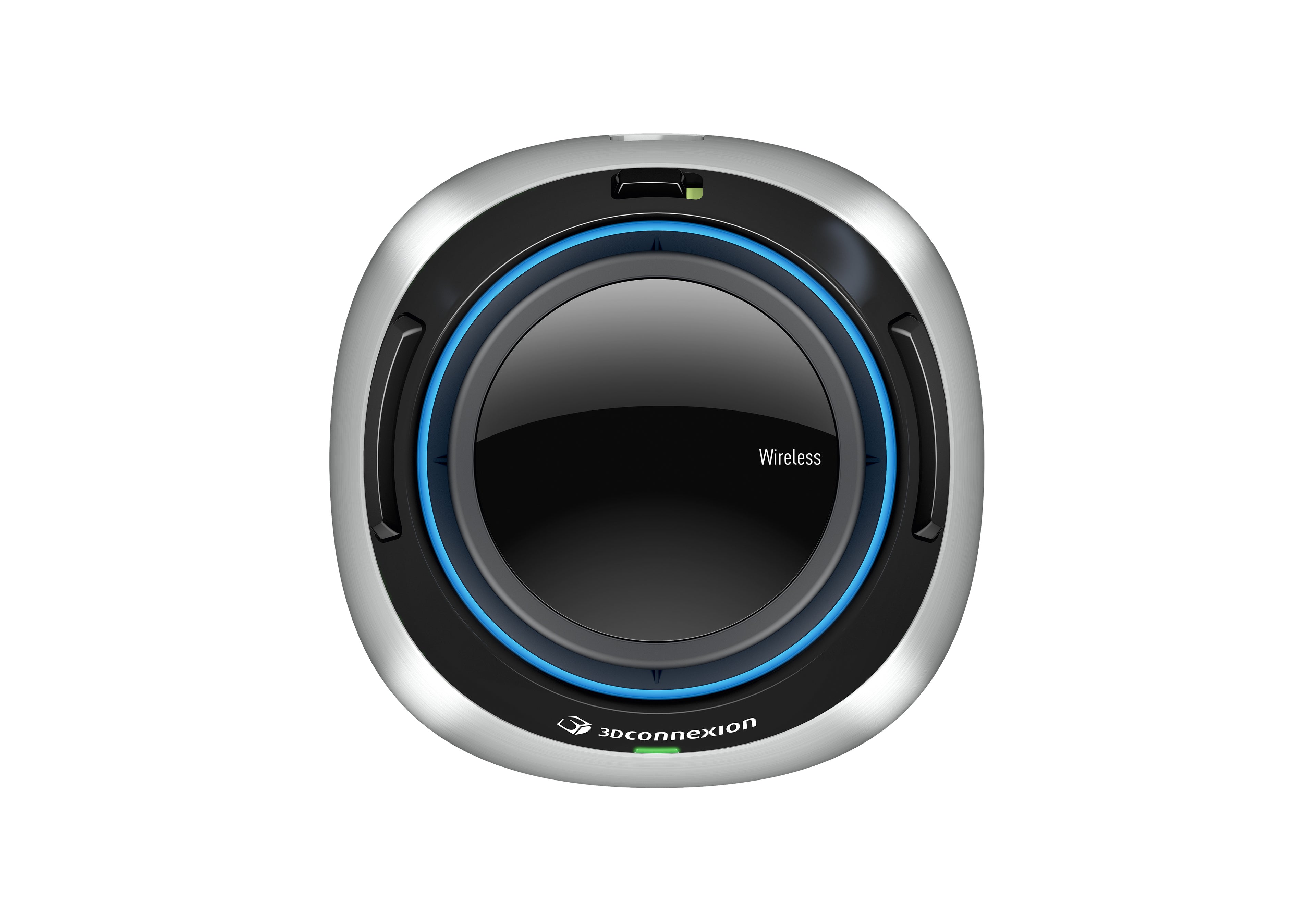 SpaceMouse® Wireless Kit 2 - 3Dconnexion 3Dconnexion -3DxWorld