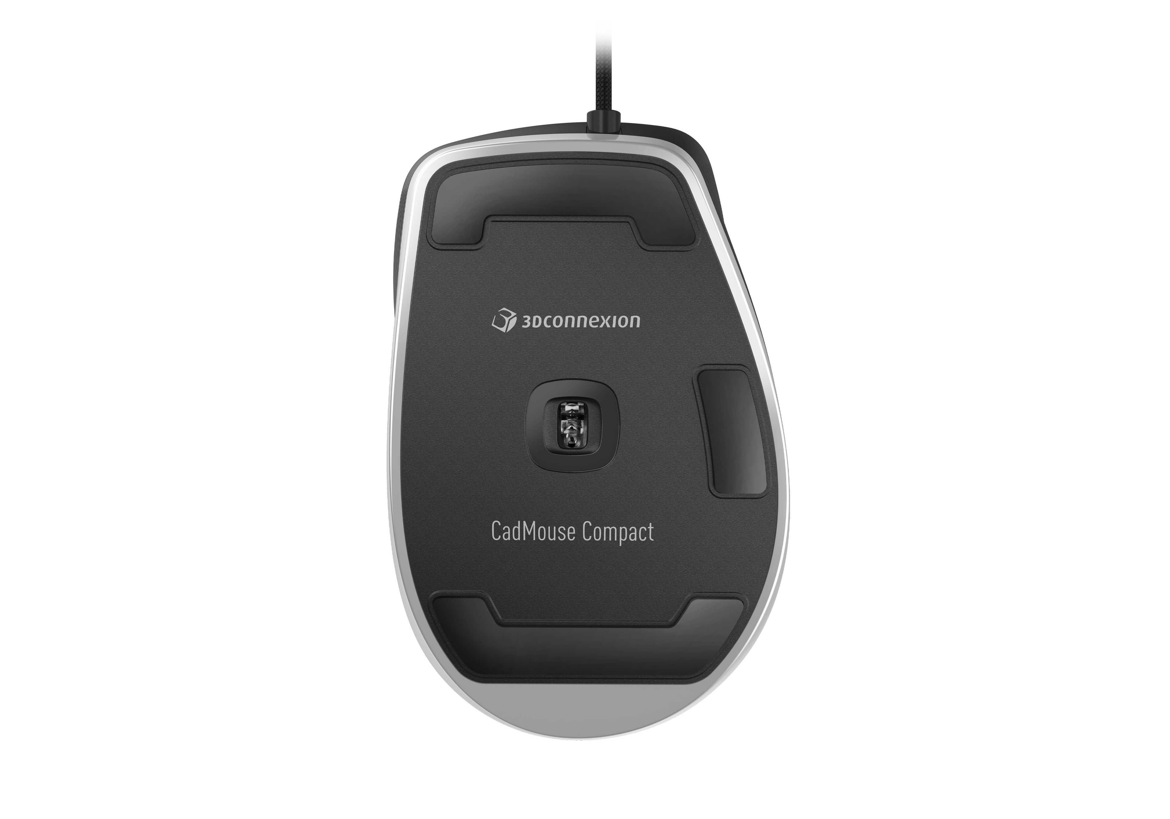 CadMouse Compact - 3Dconnexion 3Dconnexion -3DxWorld