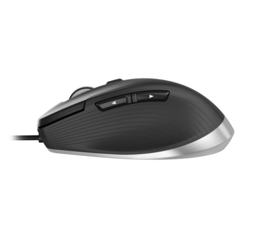 CadMouse Compact - 3Dconnexion 3Dconnexion -3DxWorld