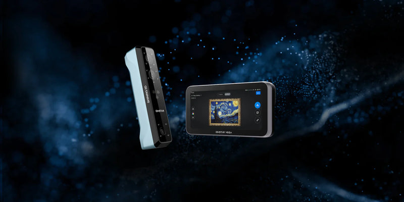 EINSTAR 3D Scanner