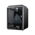Creality K1 Max AI Fast 3D Printer | AI-Powered Large Format High-Speed 3D Printer | Official Authorized Global Version Creality -3DxWorld