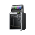 Creality K2/K2Combo 3D Printer | High-Speed Multi-Color Ready | Official Authorized Global Version Creality -3DxWorld