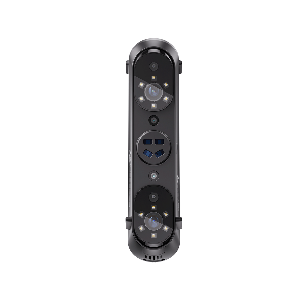 Creality Sermoon S1 3D Scanner | High-Precision Hybrid Laser & NIR Creality -3DxWorld