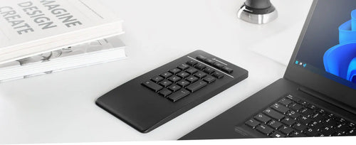 Numpad Pro - 3Dconnexion 3Dconnexion -3DxWorld