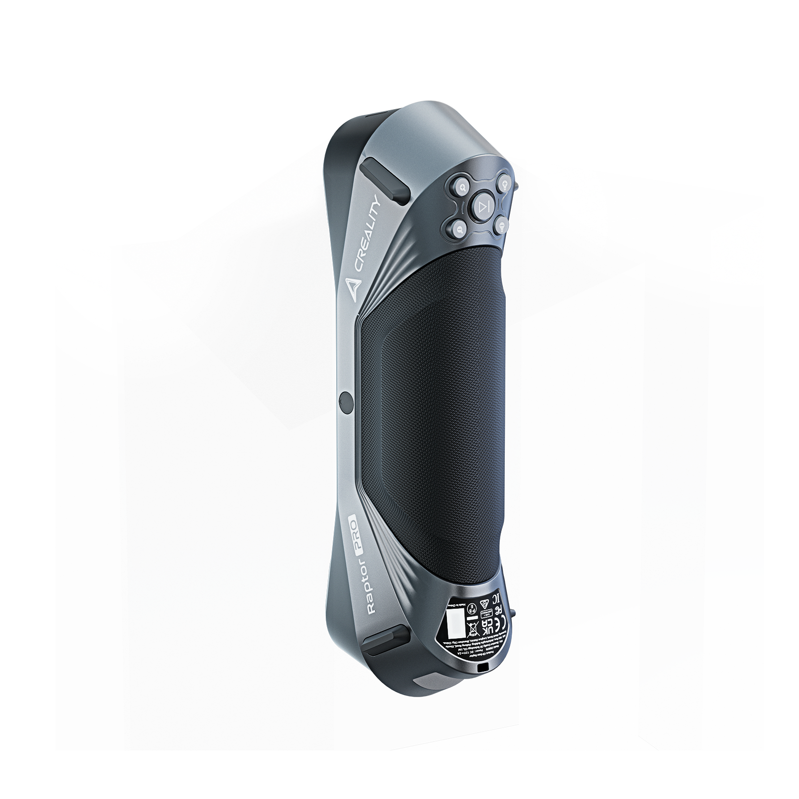 Raptor Pro Creality 3D Scanner Creality -3DxWorld