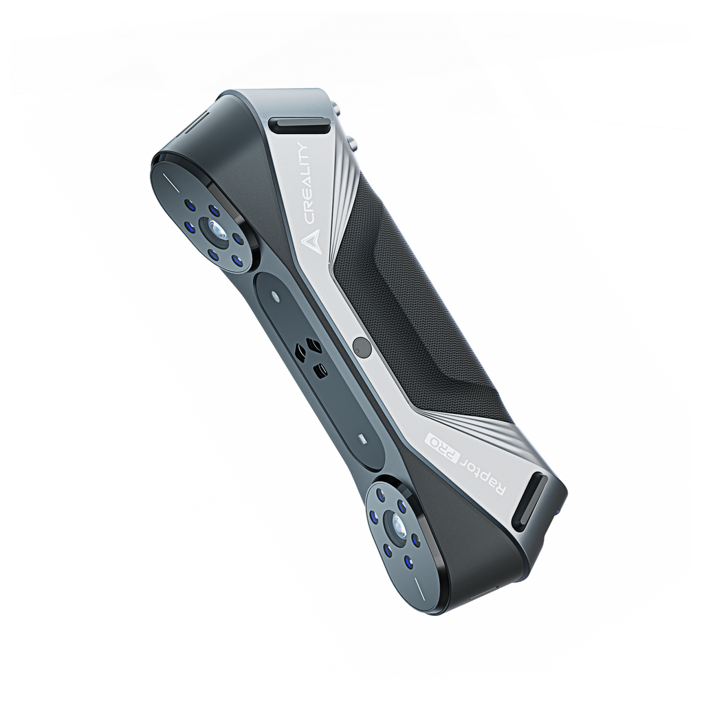 Raptor Pro Creality 3D Scanner Creality -3DxWorld