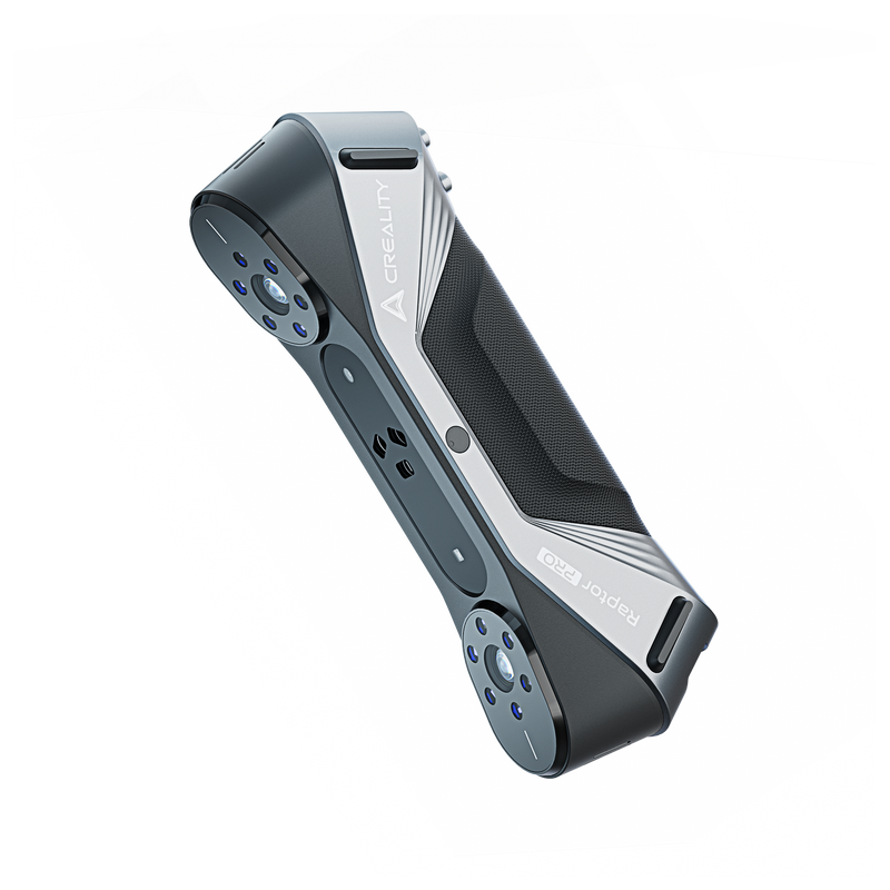 Raptor Pro Creality 3D Scanner Creality -3DxWorld