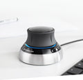 SpaceMouse® Compact - 3Dconnexion 3Dconnexion -3DxWorld