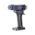 Creality Sermoon X1 Industrial 3D Scanner | Metrology-Grade Hybrid Laser with Photogrammetry Creality -3DxWorld