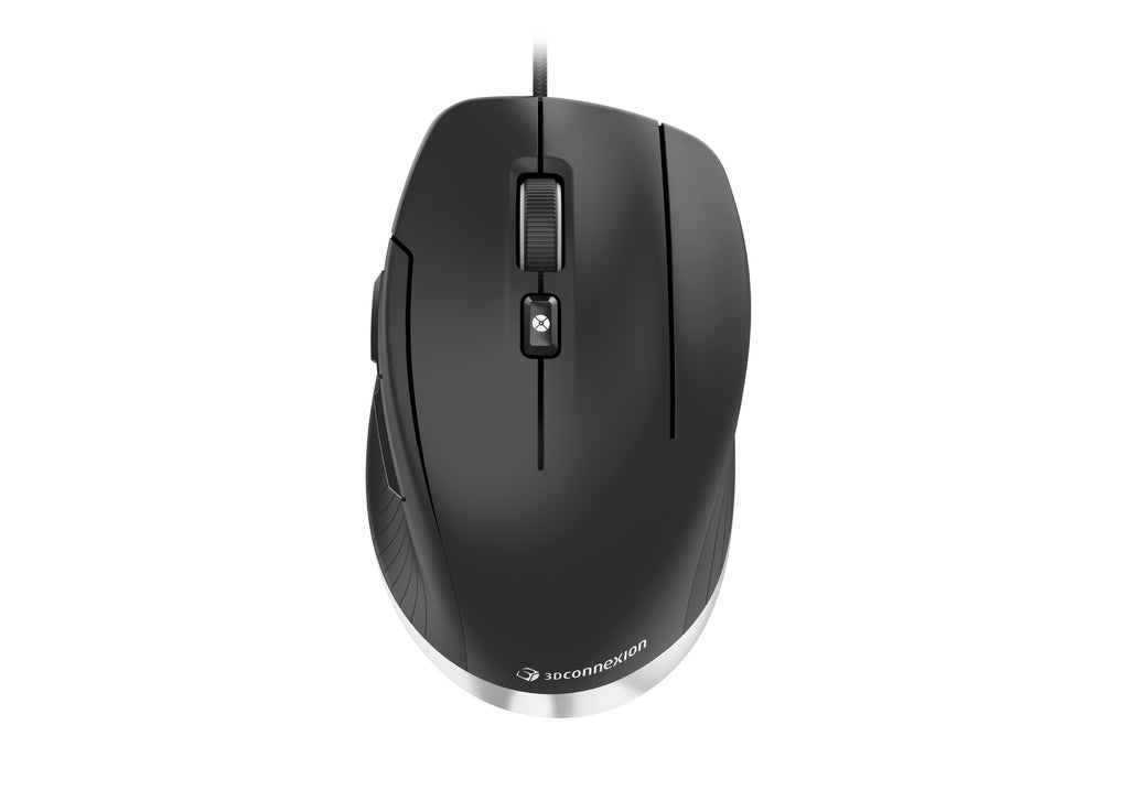CadMouse Compact - 3Dconnexion 3Dconnexion -3DxWorld