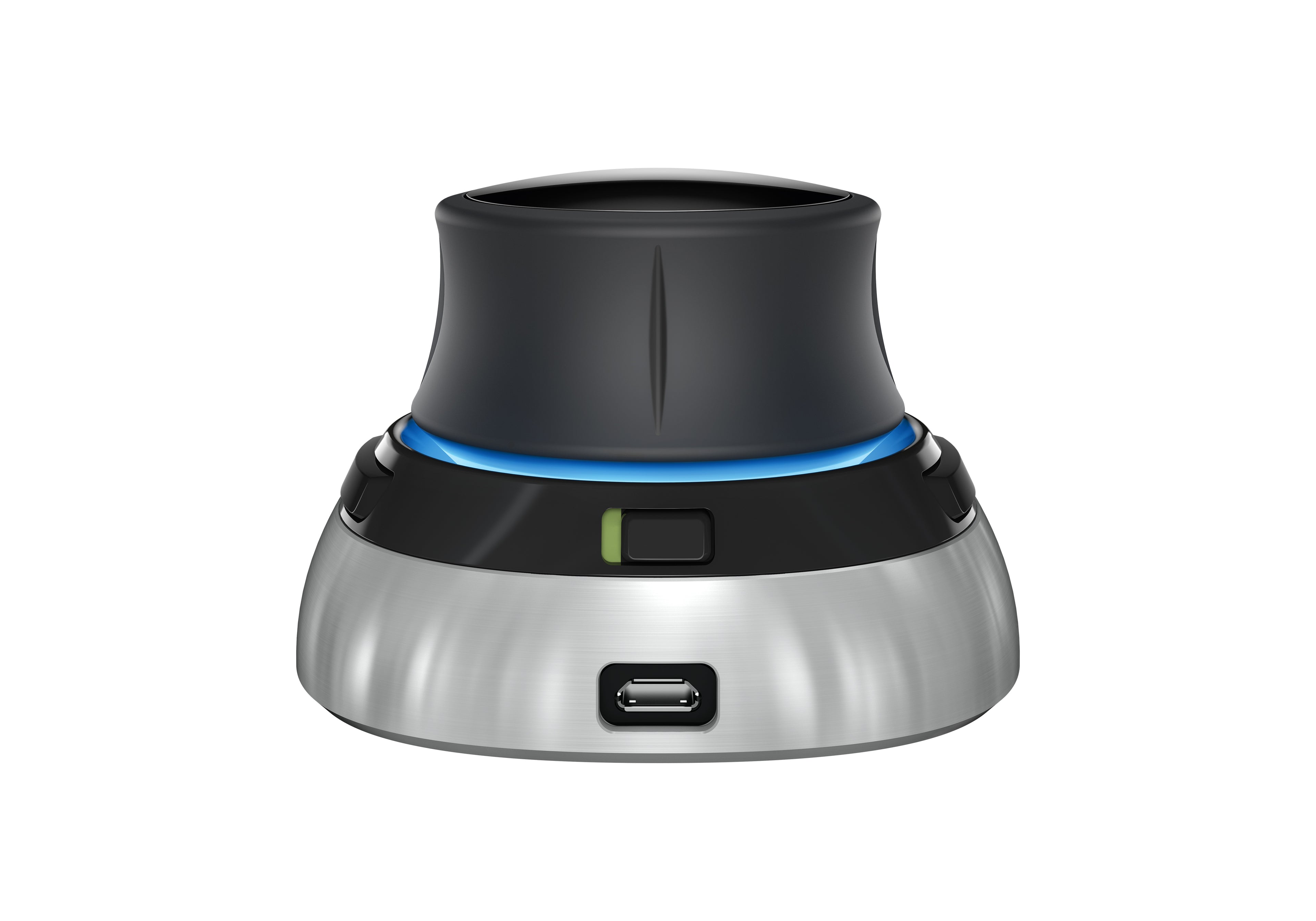 SpaceMouse® Wireless Bluetooth® Edition - 3Dconnexion 3Dconnexion -3DxWorld